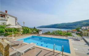 Amazing Home In Rabac